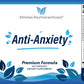 Anti Anxiety Support - For Calm Mood Support