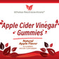 Apple Cider Vinegar Gummies - Easy To Take Apple Cider Vinegar