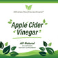 Apple Cider Vinegar Capsules - Digestive and Metabolic Support