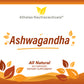 Ashwagandha Capsules - Mood and Energy Support