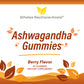 Ashwagandha Gummies - Mood and Sleep Support