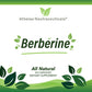 Berberine Capsules - Gut and Blood Sugar Support