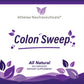 Colon Sweep - Colon Support and Cleansing