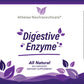 Digestive Enzymes - Full Spectrum Digestive Support