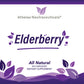 Elderberry Gummies - Tasty Gummies