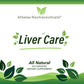Liver Care - Liver Support with Milk Thistle