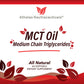 MCT Oil - Energy and Metabolism Support