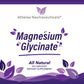 Magnesium Glycinate - Muscle Relaxation Support