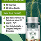 Tri-Methyl+ B Complex - Both Active Forms of B12, Low P5P