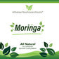 Moringa - Energy, Inflammation Support with Vitamins