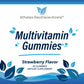 Multivitamin Gummies - Tasty Multivitamin Support