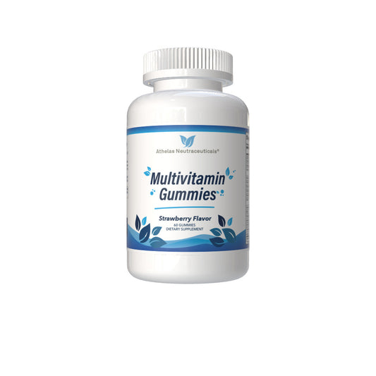 Multivitamin Gummies - Tasty Multivitamin Support