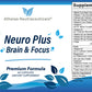 Neuro Plus - Brain and Focus Support