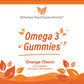 Omega 3 Gummies - Tasty Omega 3 Supplement