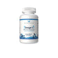 Omega 3 - No Fishy Taste Premium Fish Oil Softgels