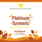 Platinum Turmeric - Joint Health Support - Inflammation Support