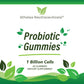 Probiotic Gummies - Tasty Probiotic Supplement