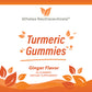 Turmeric Gummies - Tasty Anti Inflammatory Support